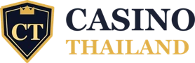 โลโก้ casino thailand